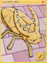 4128 - Golden Thiefbug Card (Golden Bug Card)