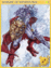 4318 - Stormy Knight Card (Knight Windstorm Card)