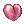 10575 - Valentynske srdce (Flame Heart)