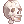 10609 - Lebka (Skull)