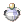 11501 - Light White Potion (Light White Pot)