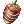 12235 - Chocolate Strawberry (Strawberry Choco)