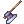 1310 - Glorious Cleaver (Krieger Onehand Axe1)