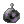 13265 - Black Lump (Black Lump)