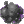 13266 - Black Hard Lump (Black Hard Lump)