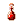 HP Increase Potion(Mid) Throw