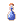 SP Increase Potion(Mid) Throw