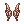 19509 - Costume: Yellow Butterfly Wings (Butterfly Wing Ears)