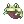 19548 - Costume: Frog Hat (C Frog Cap)