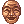 19554 - Costume: Hahoe Mask (C Hahoe Mask )