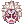 19556 - Costume: Kabuki Mask (C Kabuki Mask)