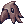 19558 - Costume: Crow Hat (C Crow Hat)
