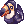 19561 - Costume: Tucan Hat (C Tucan Hat)