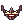 19566 - Costume: Samurai Mask (C Samurai Mask)