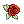 19687 - Costume: Fresh Roses (C Fresh Roses)
