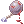 2655 - Bloodied Shackle Ball (Bloody Iron Ball)