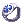 2951 - Kvasir's Ring (Kvasir Ring Blue)