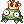 Frog King Hat