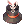 5561 - Rabbit Magic Hat (Rabbit Magic Hat J)