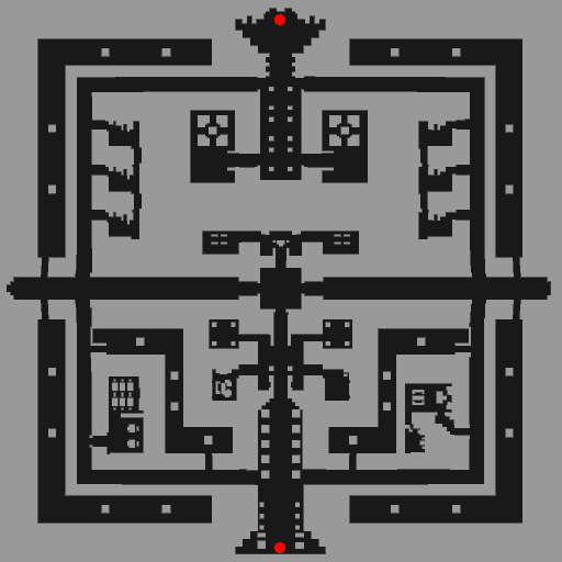 abbey02 (Cursed Abbey Dungeon F2) (300 x 300) | Zeny rate: 13