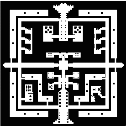 abbey02 (Cursed Abbey Dungeon F2) (300 x 300) | Zeny rate: 13