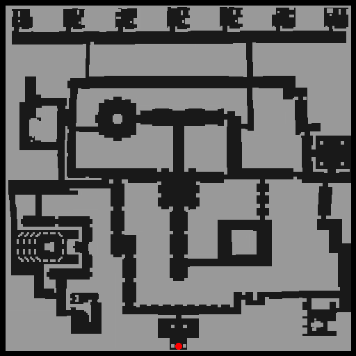 abbey03 (Cursed Abbey Dungeon F3) (240 x 240) | Zeny rate: 70