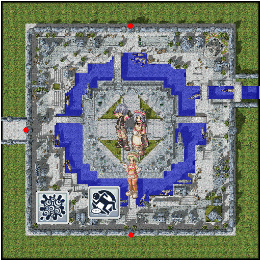 Payon Forest - pay_fild09 - Map Info - Ragnarok (Monster, NPC