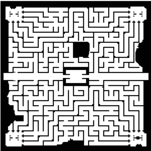 ayo_dun01 (Ancient Shrine Maze) (300 x 300) | Zeny rate: 106