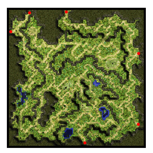 cmd_fild01 (Papuchicha Forest) (400 x 400) | Zeny rate: 216