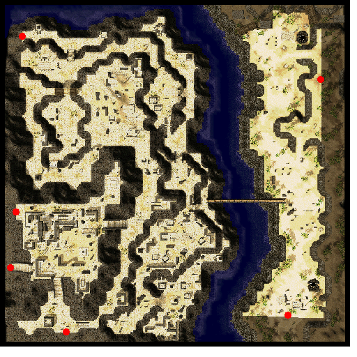 cmd_fild08 (Fortress Saint Darmain (East)) (400 x 400) | Zeny rate: 269