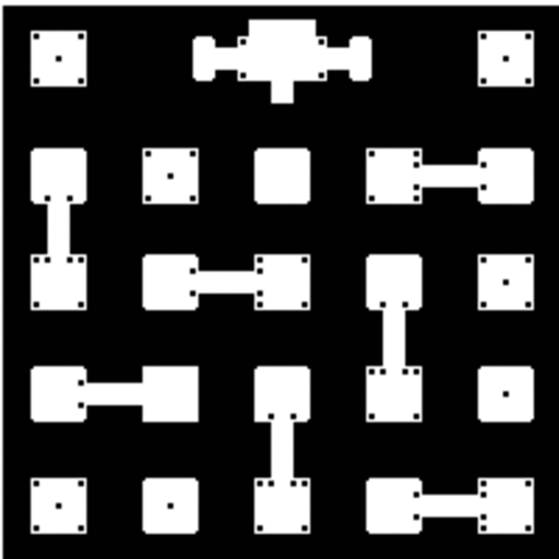 force_map3 (Time Limit Fight) (200 x 200) | zeny: 795