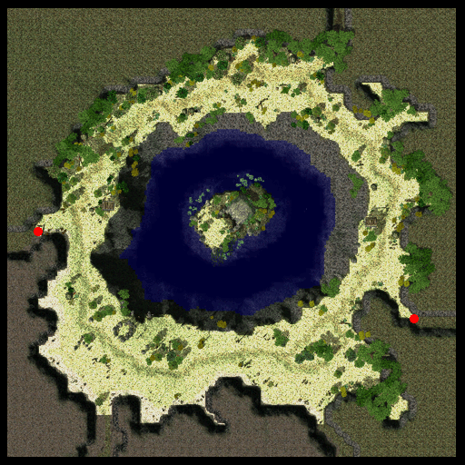 hu_fild05 (The Abyss Lakes) (400 x 400) | Zeny rate: 235