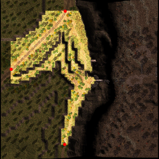 lhz_fild02 (Lighthalzen Field (Grim Reaper's Valley)) (400 x 400) | Zeny rate: 95