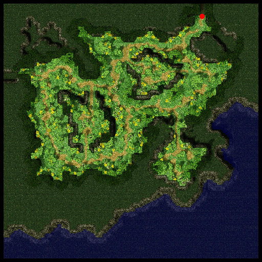 pay_fild06 (Payon Forest) (400 x 400) | Zeny rate: 266
