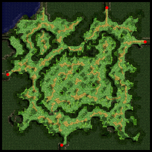 pay_fild07 (Payon Forest) (400 x 400) | Zeny rate: 168
