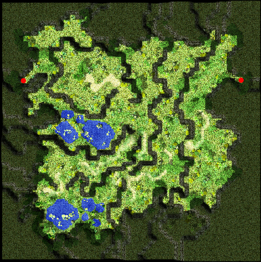 um_fild01 (Luluka Forest) (400 x 400) | Zeny rate: 74