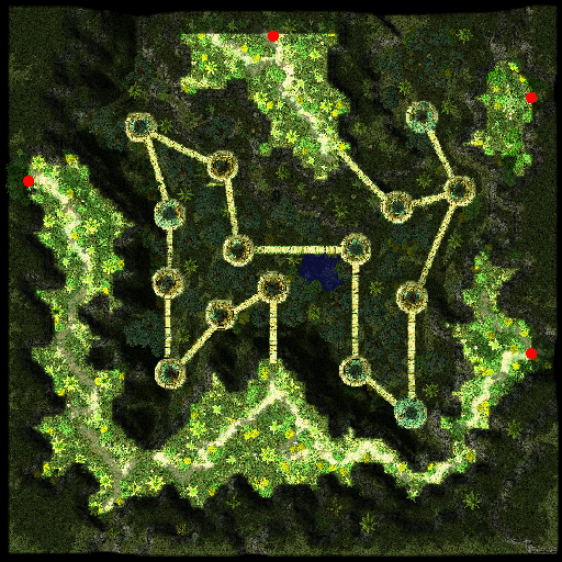 um_fild02 (Hoomga Forest) (400 x 400) | Zeny rate: 256