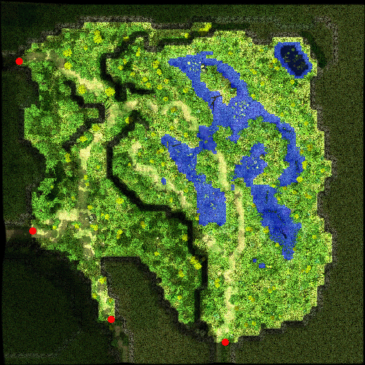 um_fild03 (Kalala Swamp) (400 x 400) | Zeny rate: 185