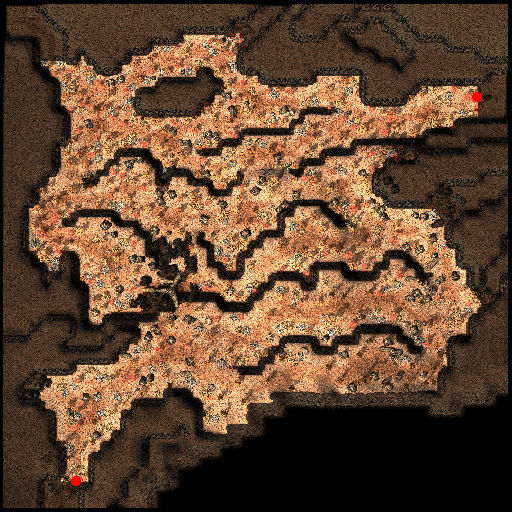 yuno_fild05 (El Mes Plateau) (400 x 400) | zeny: 1318