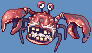 Crab(1073)
