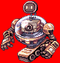 Explorer Robot(3156)