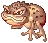 Poisonous Toad(Poison Toad)(1402)