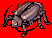 Thief Bug Male(1054)